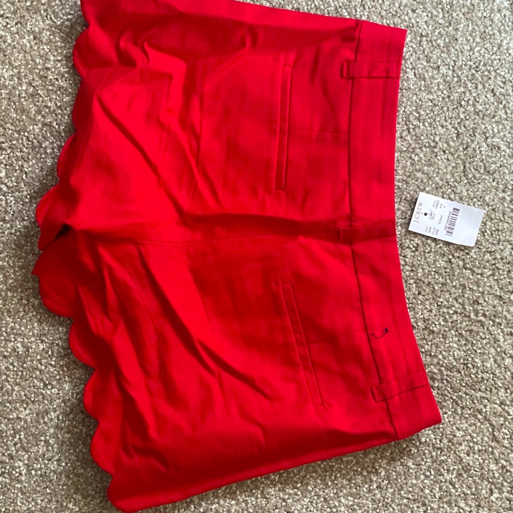 J Crew Shorts